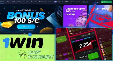 The 1Win Aviator Guide: How to Play the Casino Crash Game.